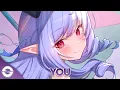 Lagu Nightcore - You (Female Version) (Lyrics)