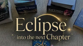 Eclipse Is Over Now What
