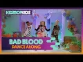 Download Lagu KIDZ BOP Kids - Bad Blood (Dance Along) [KIDZ BOP Halloween]