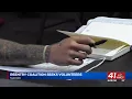 Macon Re-Entry Coalition seeking volunteers to help with program