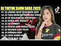 Download Lagu DJ TIKTOK TERBARU 2023 - DJ JANGAN TANYA BAGAIMANA ESOK X DJ TIADA MENDUNG HUJAN PUN TURUN X RUNTAH