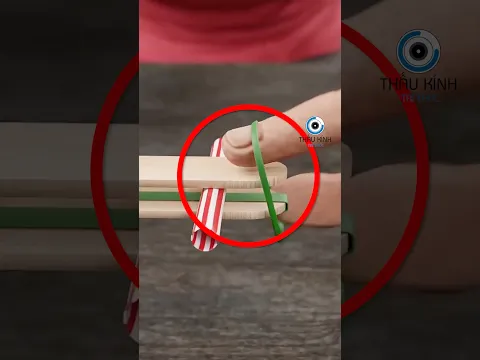 MẸO HAY VỚI QUE KEM VS ỐNG HÚT | 😨 #fact #amazingfacts #thaukinhtrithuc
