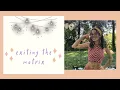 exiting the matrix awakening creativity new realities own your life