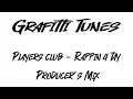Grafitti Tunes   Players Club - Grafitti Tunes