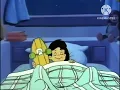 A New Generation TV Series Time for Bed GIF Version 2
