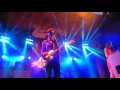 Houndmouth - Comin' Round Again live @ Tipitina's New Orleans, LA 10-1-15