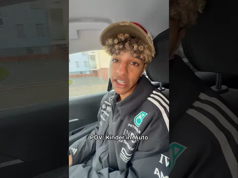 POV: Kinder im Auto ‼️💀🚗 #shorts