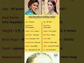 Download Lagu Isha Koppikar V/S Celina Jaitley Comparison....#trendingshorts