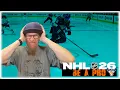 Download Lagu Uusi tähti on syntynyt! vai onko!? | Be A Pro NHL26 | James Chairman | Osa 1