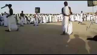 جعفر الفحلابي حفلة ام الطيور 