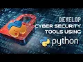 Python Bash Build Cybersecurity Tools Easily