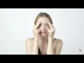 How To Apply NOBLE PANACEA The Brilliant Vibrant Eye Infusion