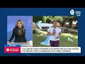 Live News Broadcast 1 PM August 3 2026