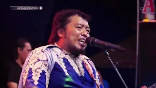 gembong irama cover kesesatan rhoma irama new pelangi