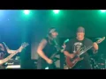 Download Lagu Suicidal Tendencies - Go'n Breakdown (Live at Centrica, Lima, Peru, 2016)
