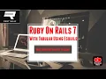 Ruby on Rails 7 with Tabulator using esbuild