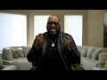 Bishop Marvin Sapp Marvin s Motivational Monday