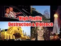 Las Vegas Historical Moments 1990 s