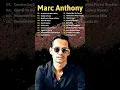 Download Lagu Hasta Que Te Conoci ~ Marc Anthony Mix Salsa - MARC ANTHONY 90S SUS EXITOS SALSA ROMANTICA #salsa