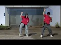 GIVE IT UP by DJ TQ | Zumba | Dance Fitness