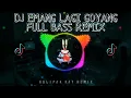 Download Lagu DJ EMANG LAGI GOYANG FULL BASS REMIX JEDAG JEDUG TIKTOK TERBARU 2022