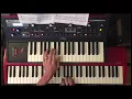 Thundercat - Is It Love? - Transcription
