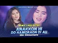 Download Lagu Ida Simamora - Anakkon Hi Do Hamoraon di Au (Official Music Video)