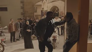 عرب السويركى جاب حق حنان وابوها    وواجه الجياشين باللى عملوه  حق عرب دندنها