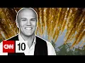 How seaweed could help turn the tide on plastic pollution March 31 2026