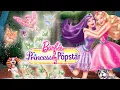 Download Lagu Barbie™ The Princess and The Popstar (2012) Full Movie | Barbie Official