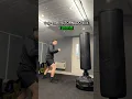 Gojo FLOATING tornado kick tutorial