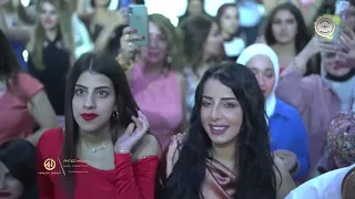 دي جي رقص حماس     دي جي اصيل   دندنها