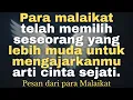 Download Lagu 💫 Para malaikat telah memilih seseorang yang lebih muda untuk mengajarkanmu arti cinta sejati.