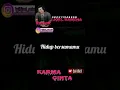 Download Lagu karma cinta status wa
