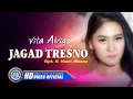 Download Lagu Vita Alvia - JAGAD TRESNO (Official Music Video)