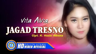 Vita Alvia - JAGAD TRESNO ( Official Music Video ) [HD]