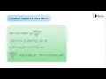 Gradient Adaptive Lattice Filters - Adaptive Filters