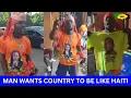 Download Lagu Man seen on video threatening to mvrder political opponents in St. Bess arrested/JBNN