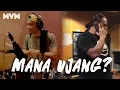 Download Lagu Ujang Menghilang, Harry Jadi Drummer Pengganti!