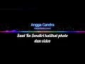 Download Lagu Hanya Rindu - Angga Candra(cover) | Lirik Lagu