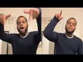 Finesse2Tymes Brother No Love Goes Off on Finesse2Tymes About His Show In Knoxville TN