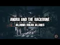 Download Lagu Andra \u0026 The Backbone - Jalanmu Bukan Jalanku (Lirik)