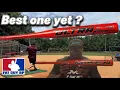 Miken Ultra Johnny Bailey Senior Softball Bat Review