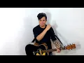 Dave Away - No lo tomes a mal (Cover Chingadazo de Kung Fu)