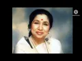 Download Lagu Choti Si Kahani Se Barishon Ke Pani Se Hindi Song (Asha Bhosle)
