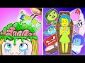 Download Lagu Noo! Who Killed Joy? Giant Paper Game Of Clue In Inside Out 2!