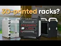 3D-Printed Mini Racks are GREAT but which one