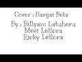 Download Lagu Cover Part 1 : Hargai Beta
