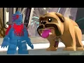 LEGO Marvel Super Heroes 2 - Nueva York 100 Guide All Collectibles