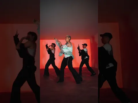 Body 2 Body hoody dance